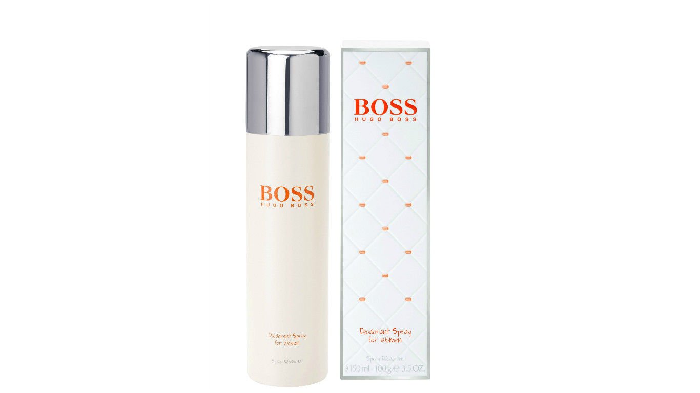 Hugo Boss Orange